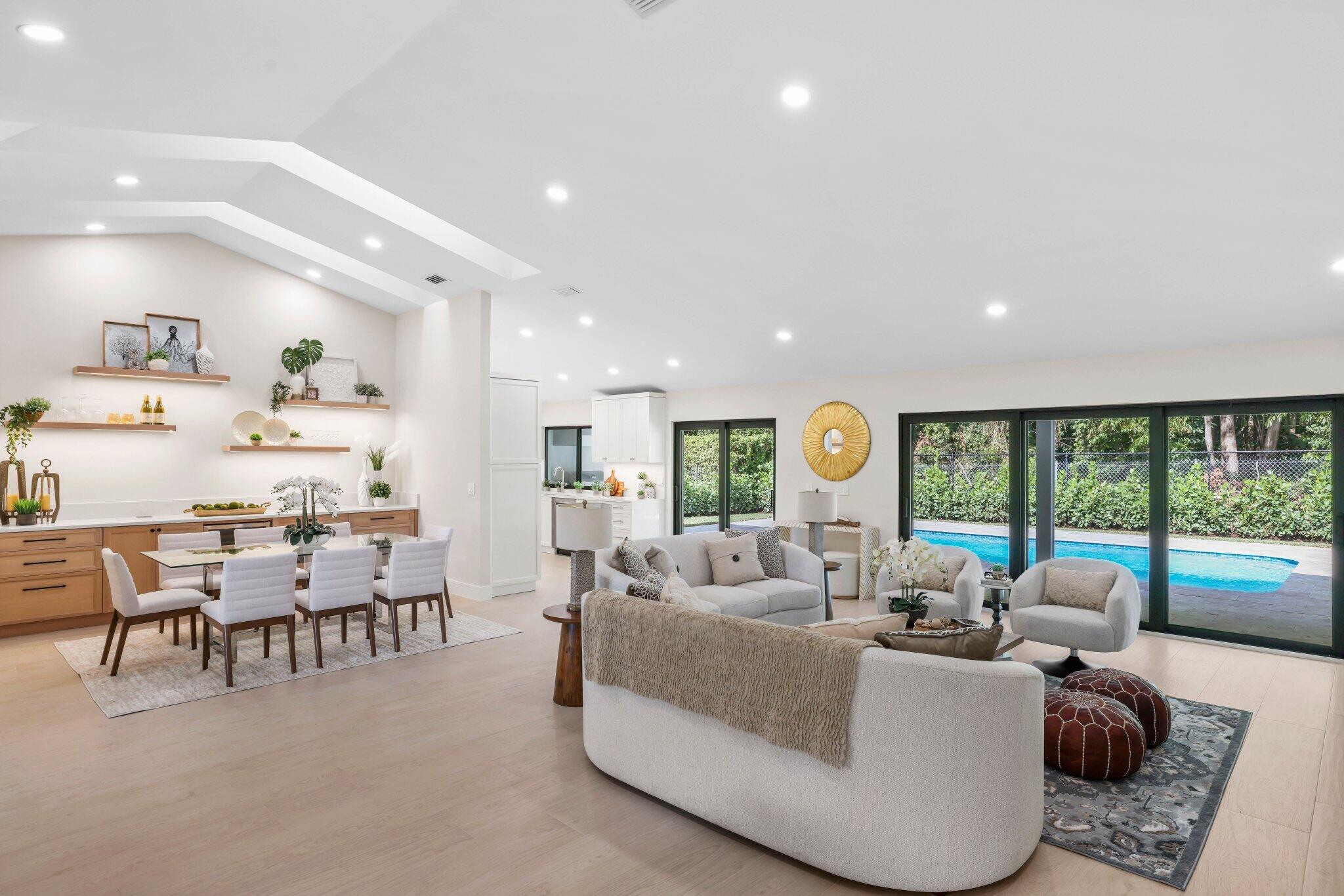 Lakewood Oaks - Residential
