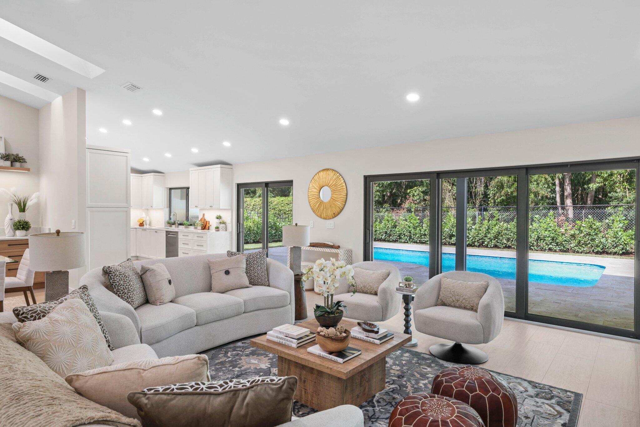Lakewood Oaks - Residential