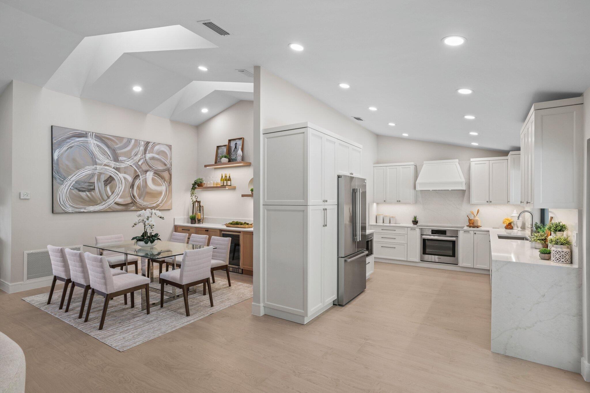 Lakewood Oaks - Residential