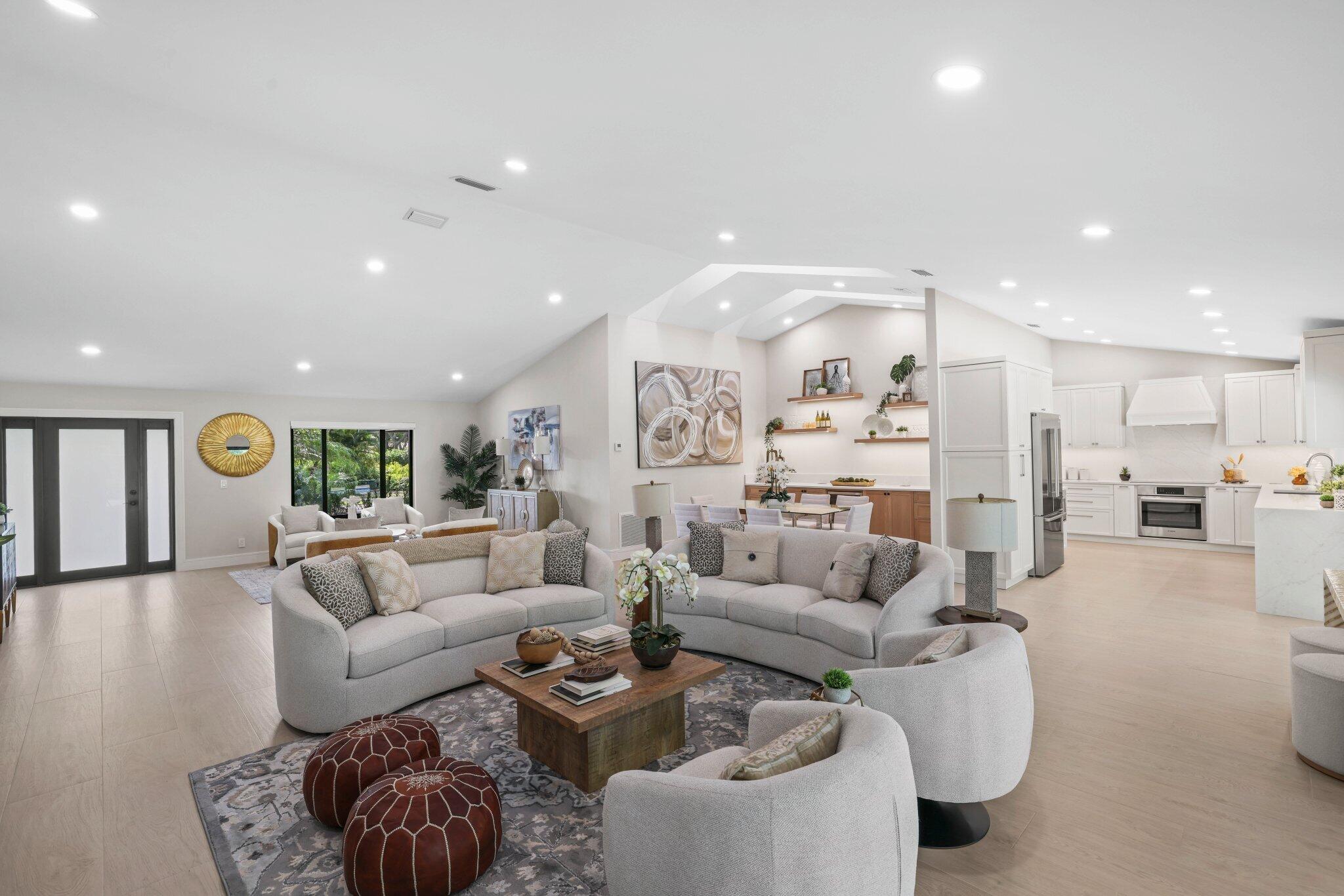 Lakewood Oaks - Residential