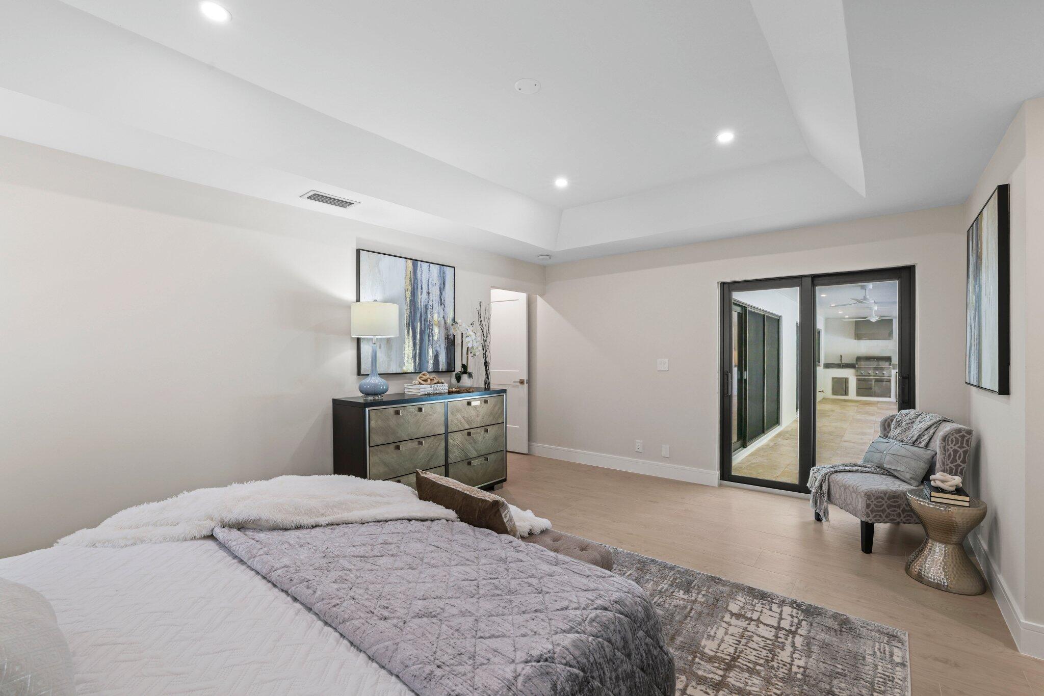 Lakewood Oaks - Residential