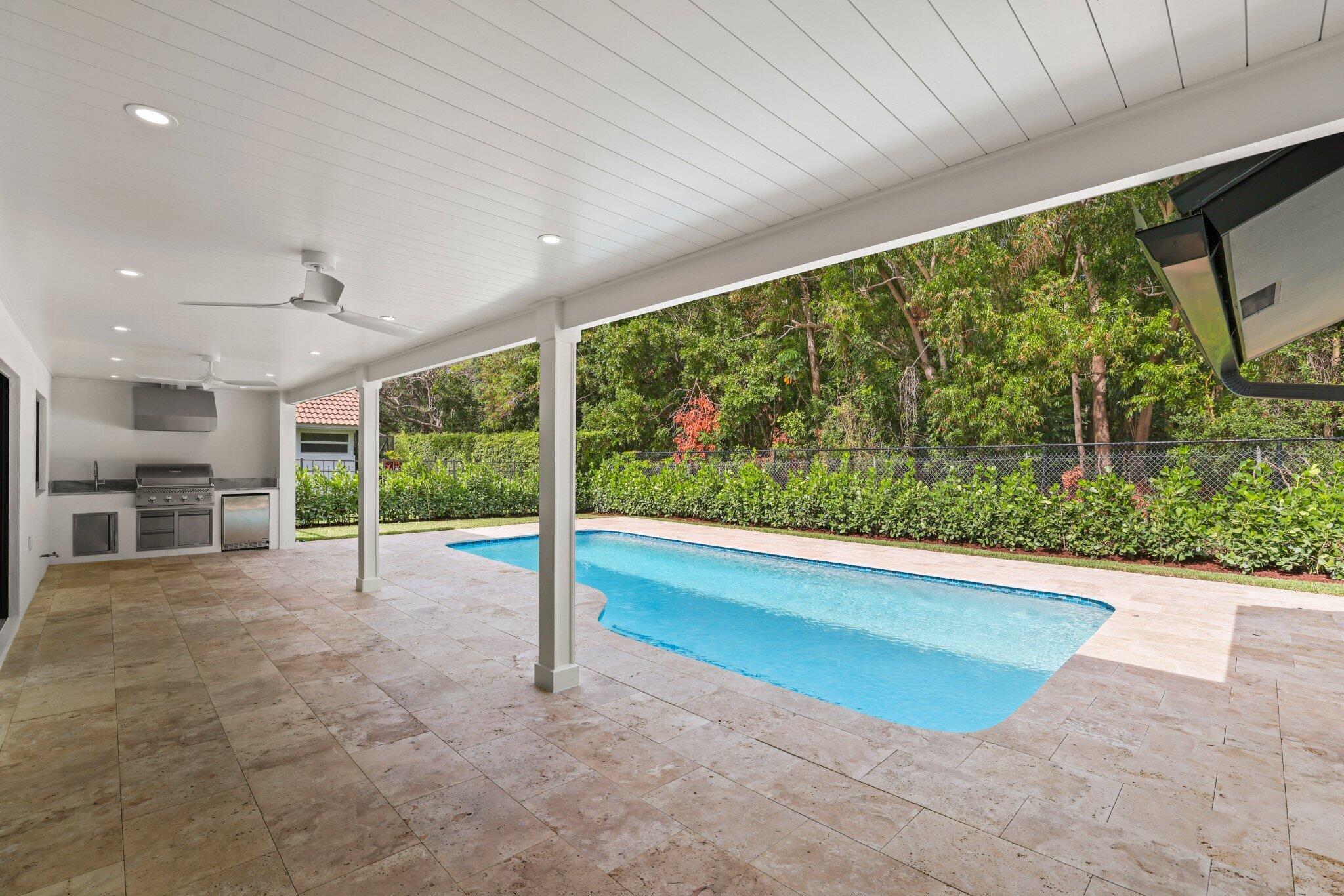 Lakewood Oaks - Residential