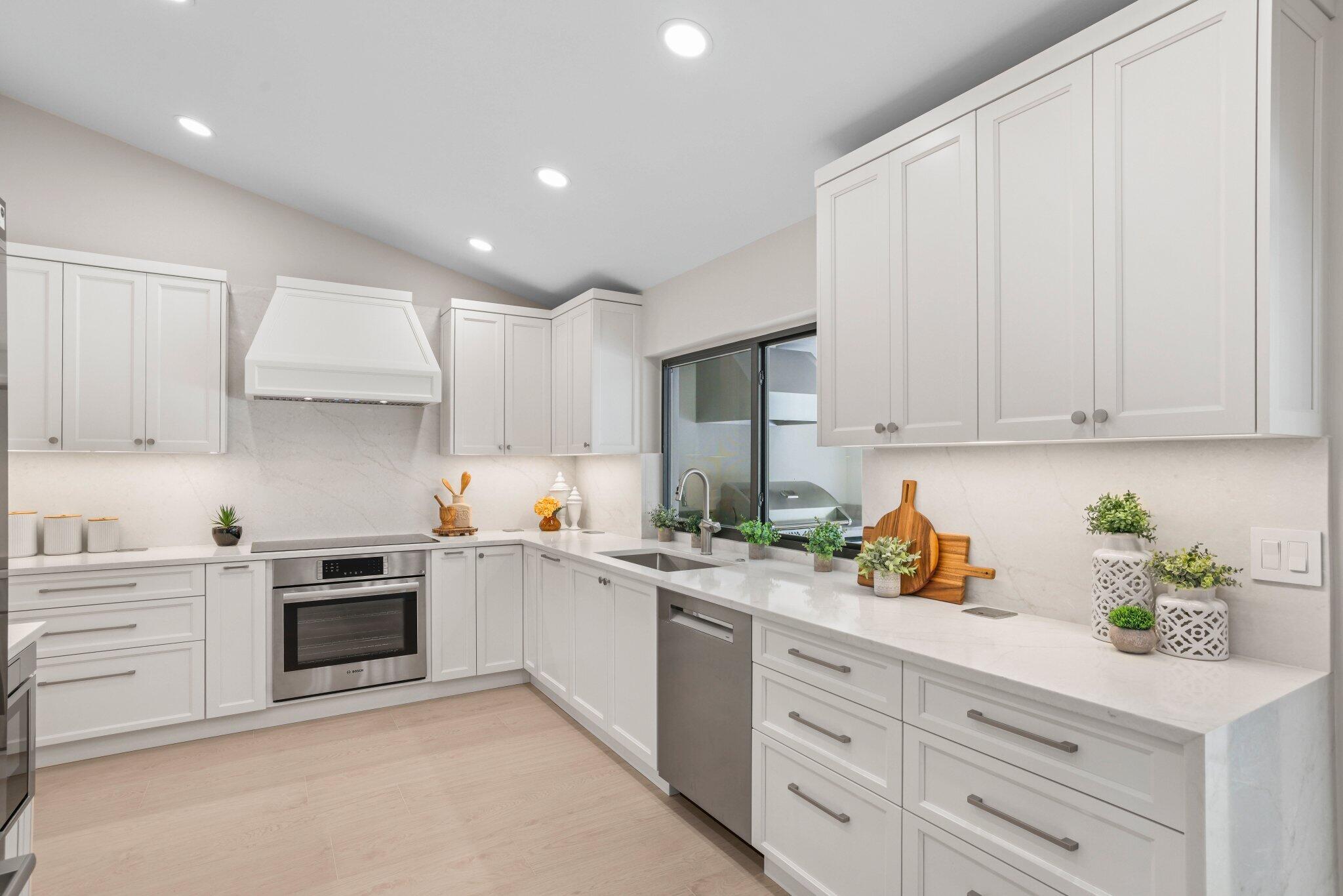 Lakewood Oaks - Residential