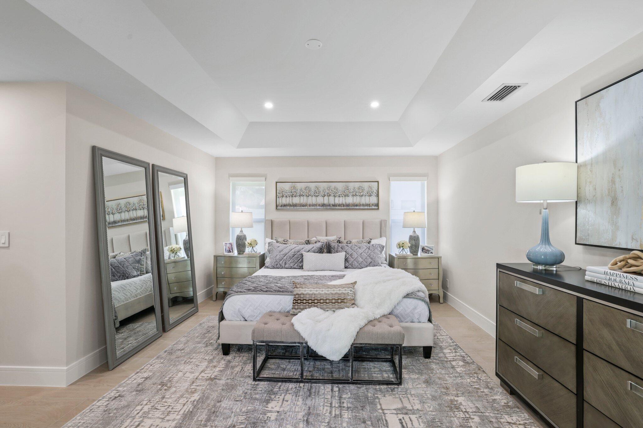 Lakewood Oaks - Residential