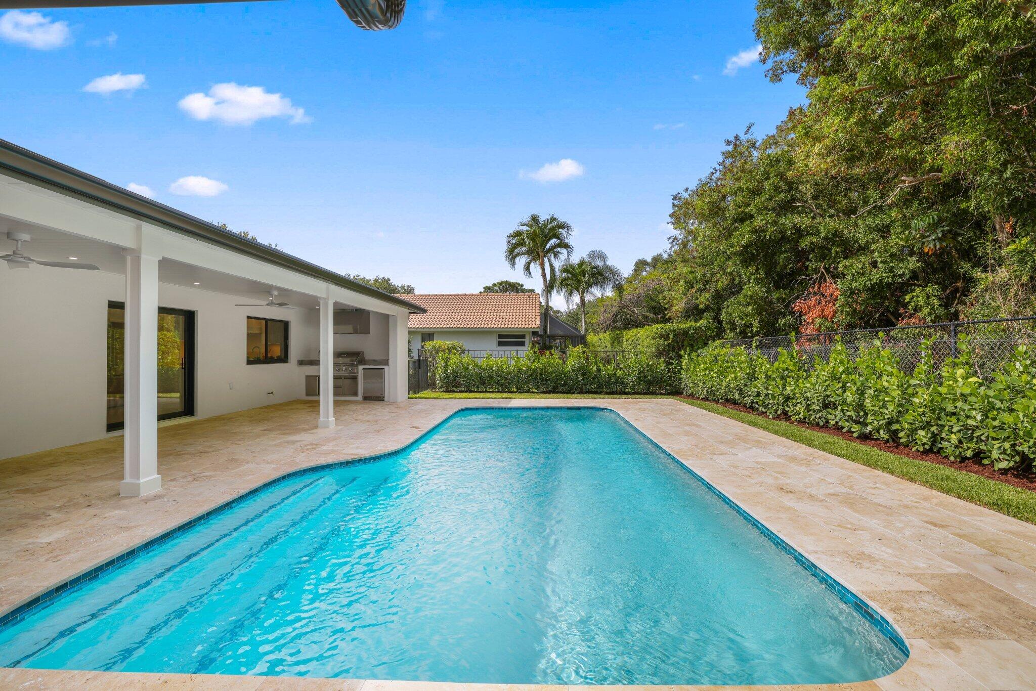 Lakewood Oaks - Residential