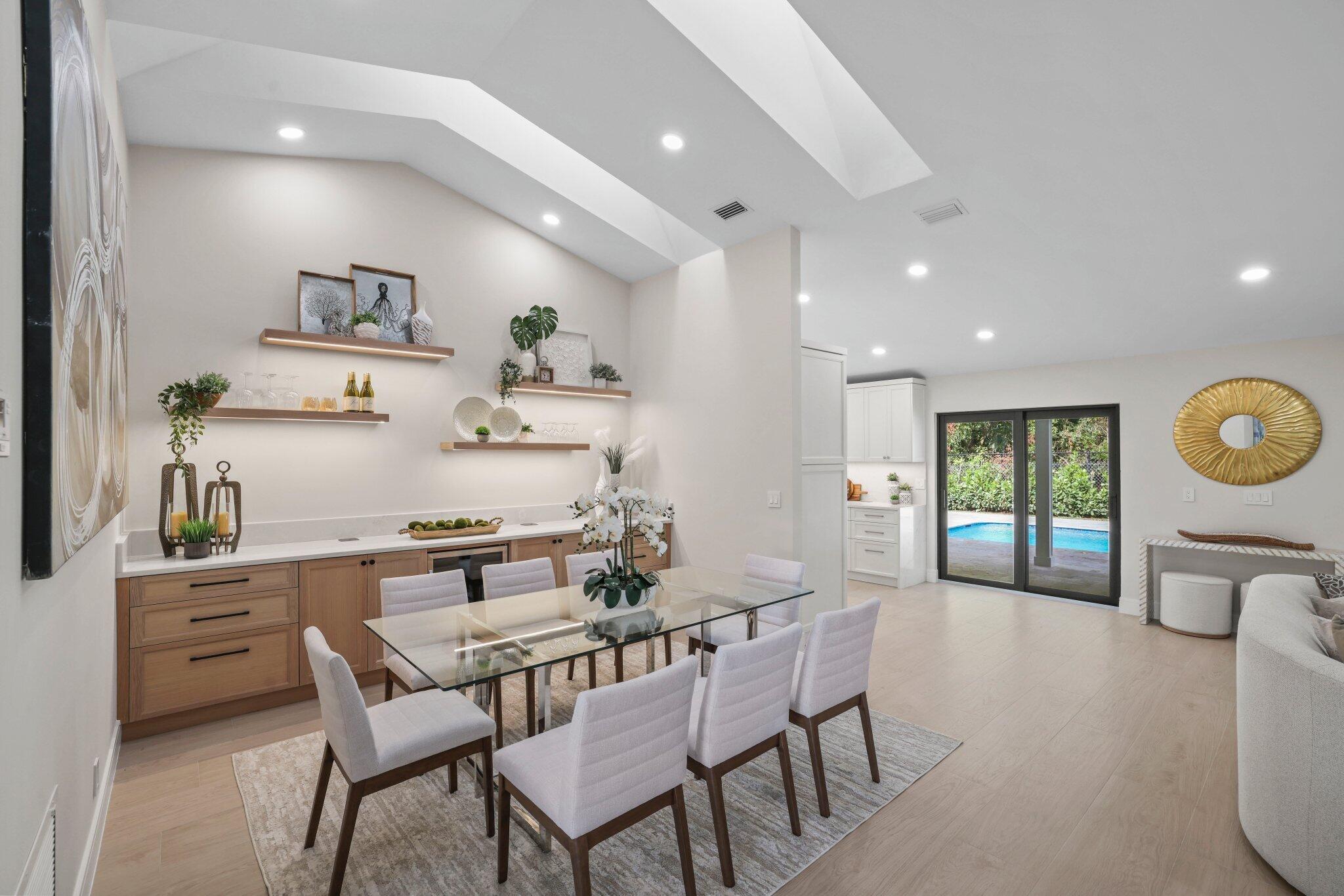 Lakewood Oaks - Residential