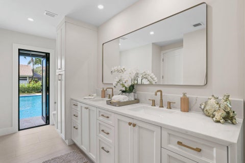 Tiny photo for 3901 NW 27th Avenue, Boca Raton, FL 33434 (MLS # B26025609)
