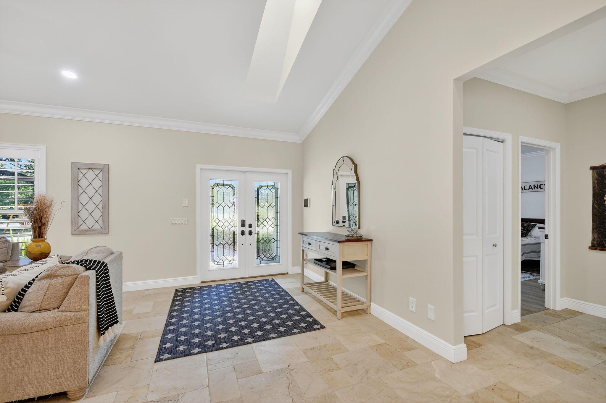 PINEWOOD OF WELLINGTON - Residential