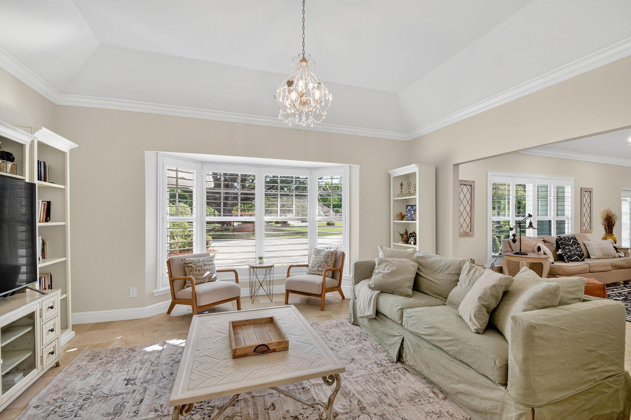 PINEWOOD OF WELLINGTON - Residential