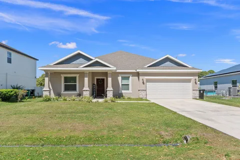 5345 NW Alam Circle, Port St Lucie, FL MLS: R11072154