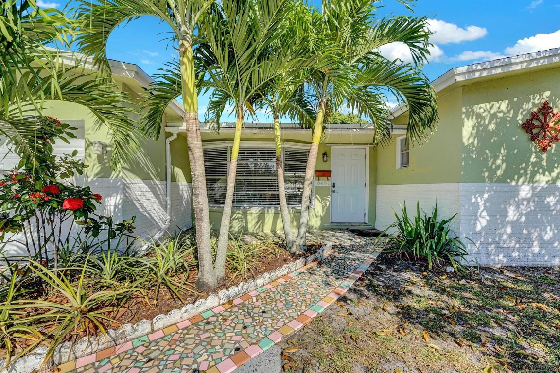 KIMBERLY VILLAGE SEC TWO - Residential