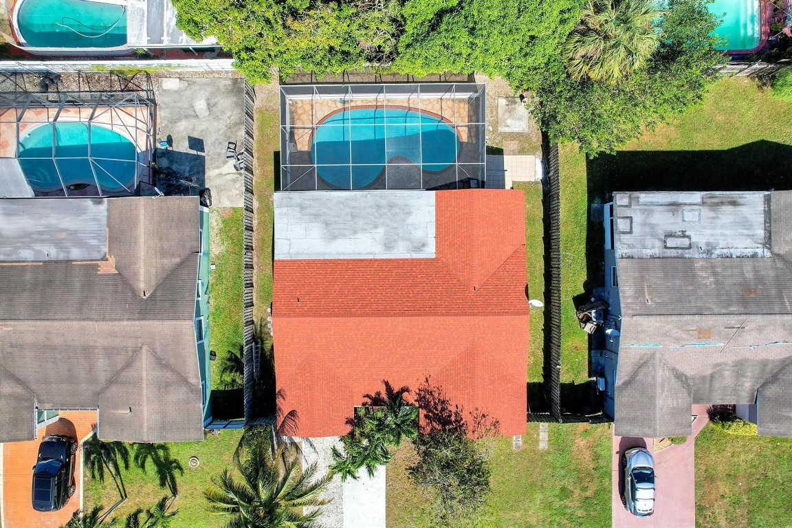 KIMBERLY VILLAGE SEC TWO - Residential