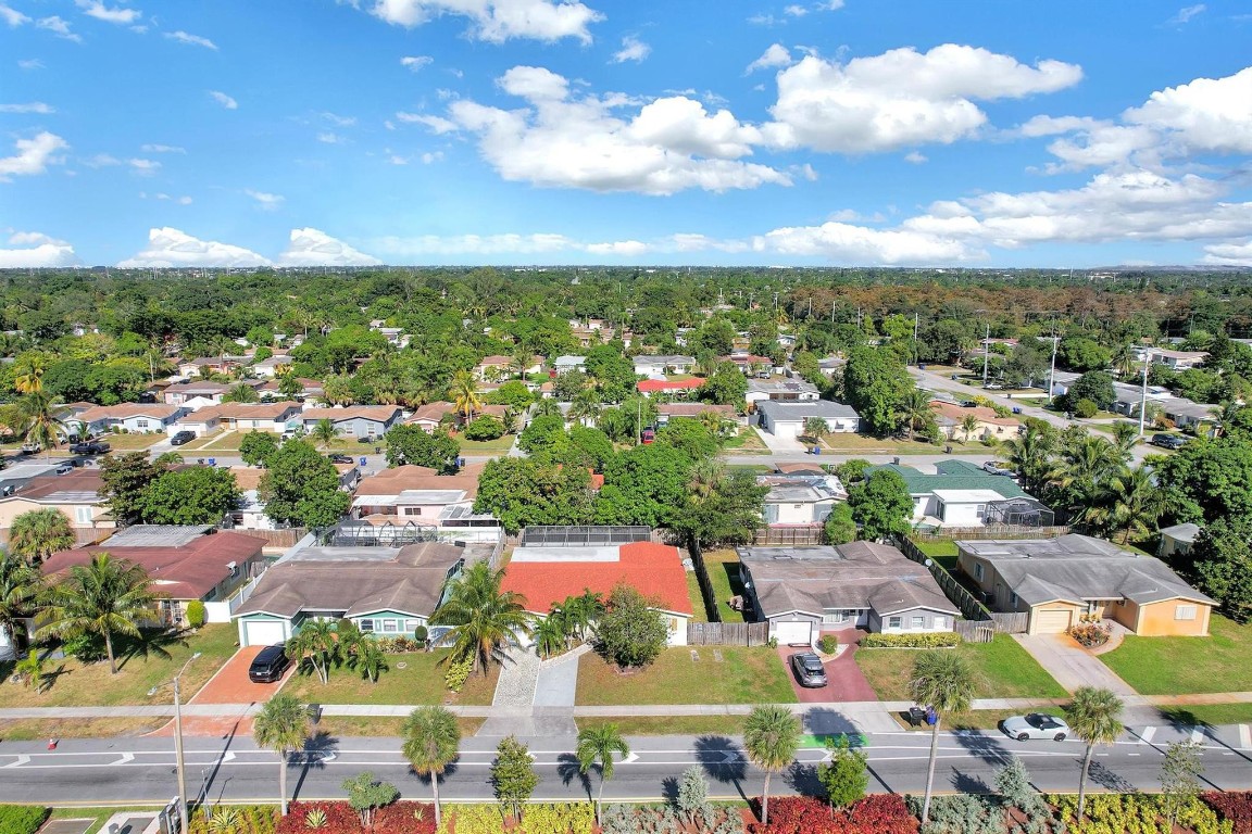 KIMBERLY VILLAGE SEC TWO - Residential