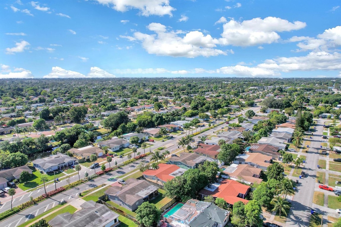 KIMBERLY VILLAGE SEC TWO - Residential