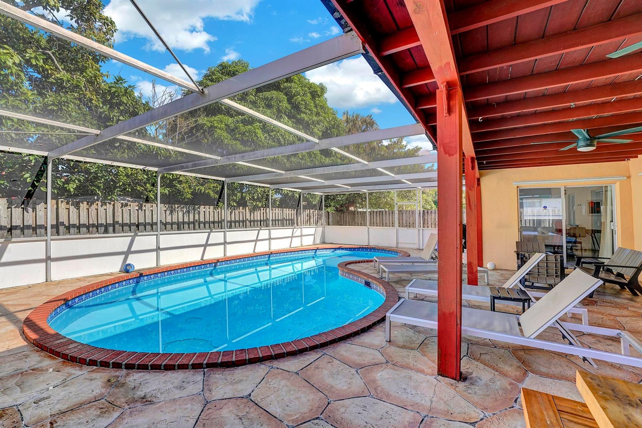 KIMBERLY VILLAGE SEC TWO - Residential