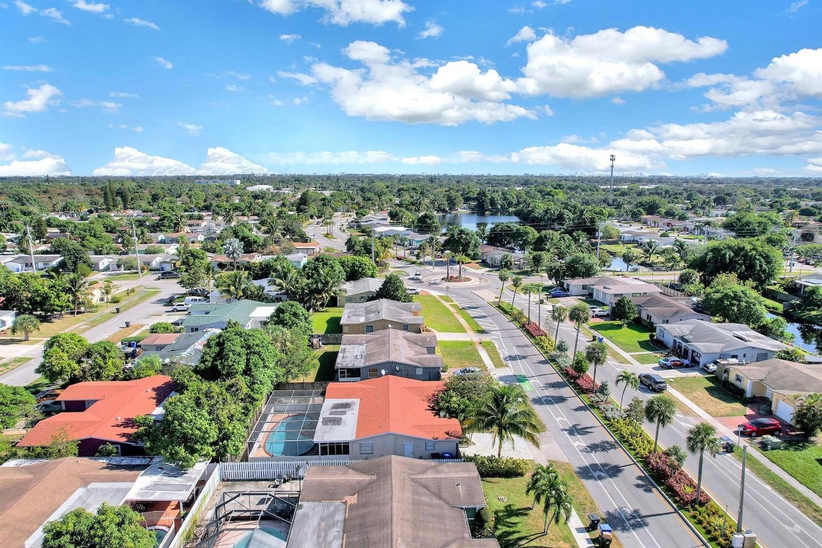 KIMBERLY VILLAGE SEC TWO - Residential