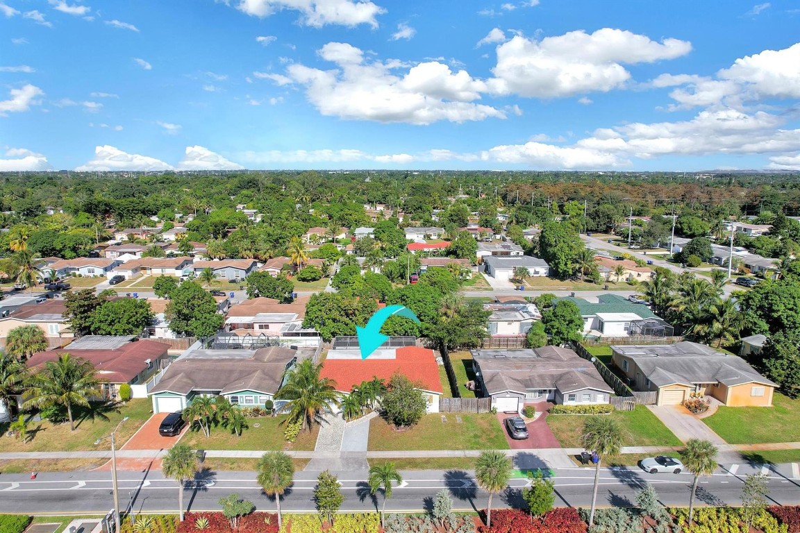 KIMBERLY VILLAGE SEC TWO - Residential