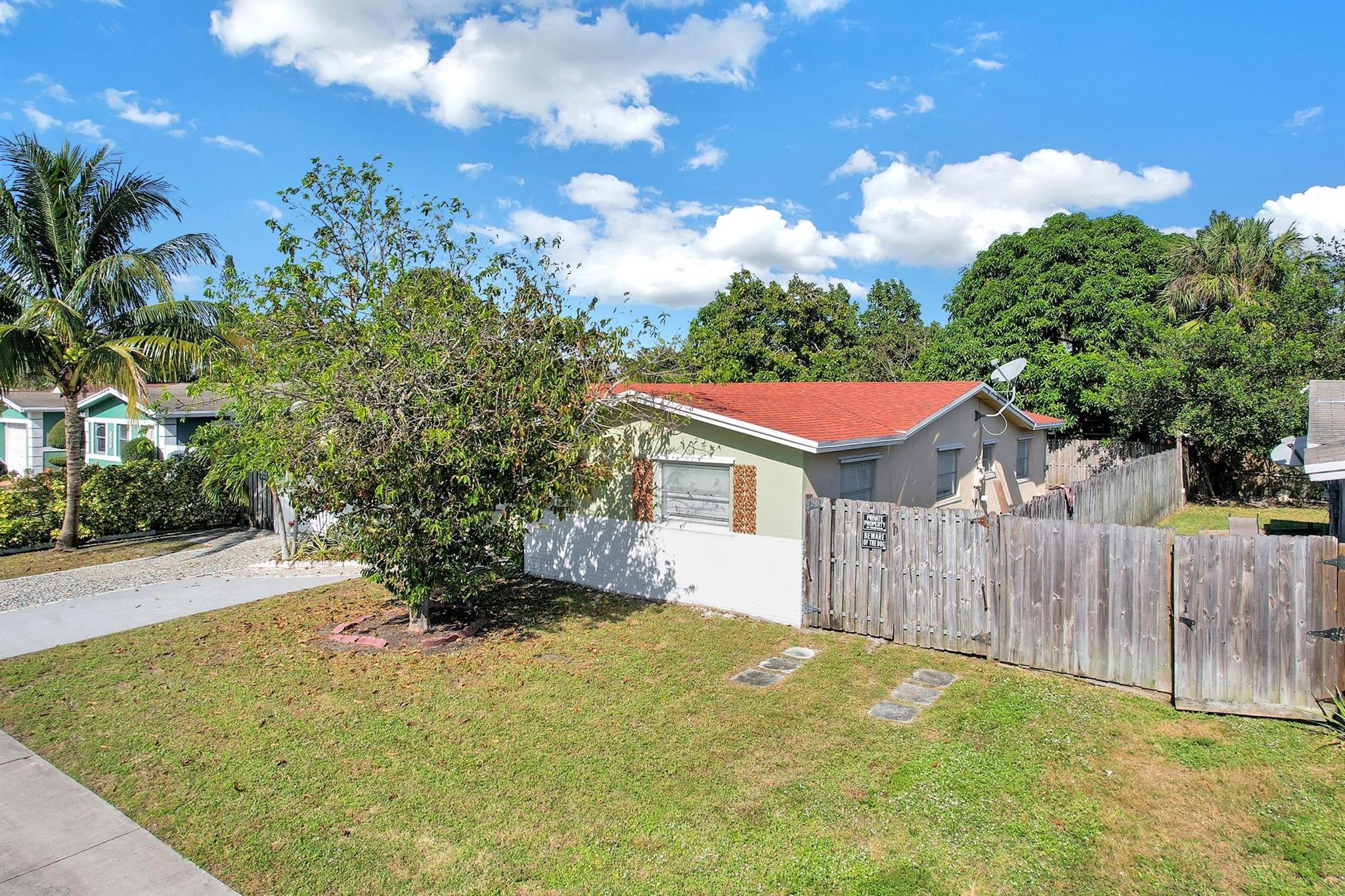 KIMBERLY VILLAGE SEC TWO - Residential