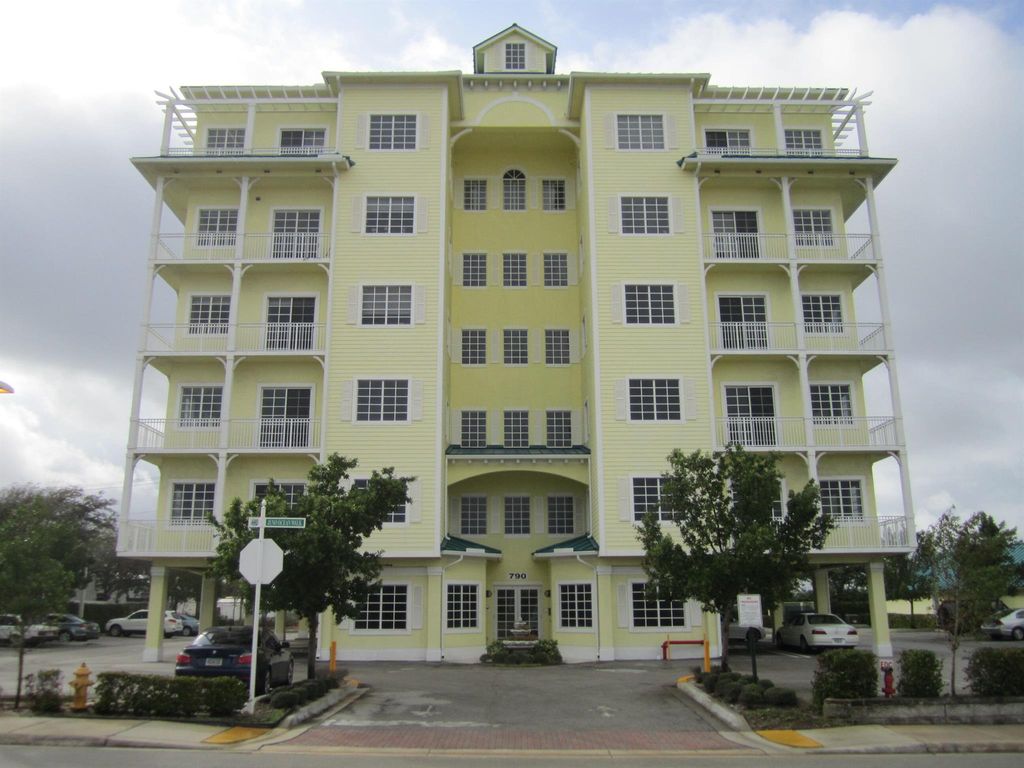 Photo of 790 Juno Ocean Walk #304-C, Juno Beach, FL (MLS # R11041893)