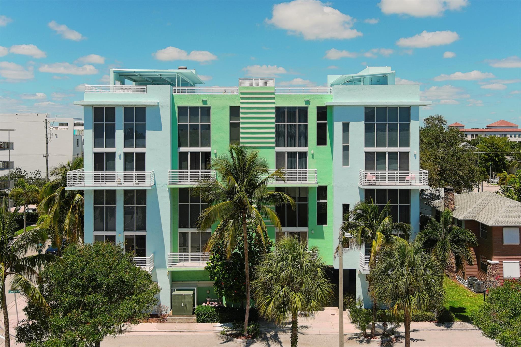 108 Lake Avenue 203