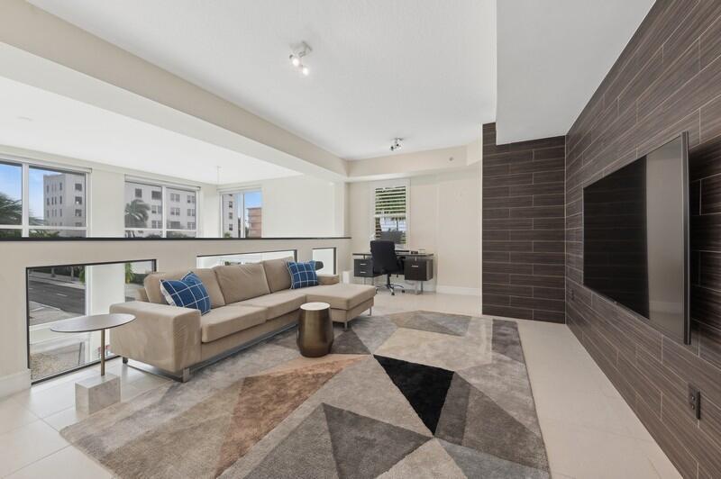 LAKE AVENUE LOFTS CONDO - Residential