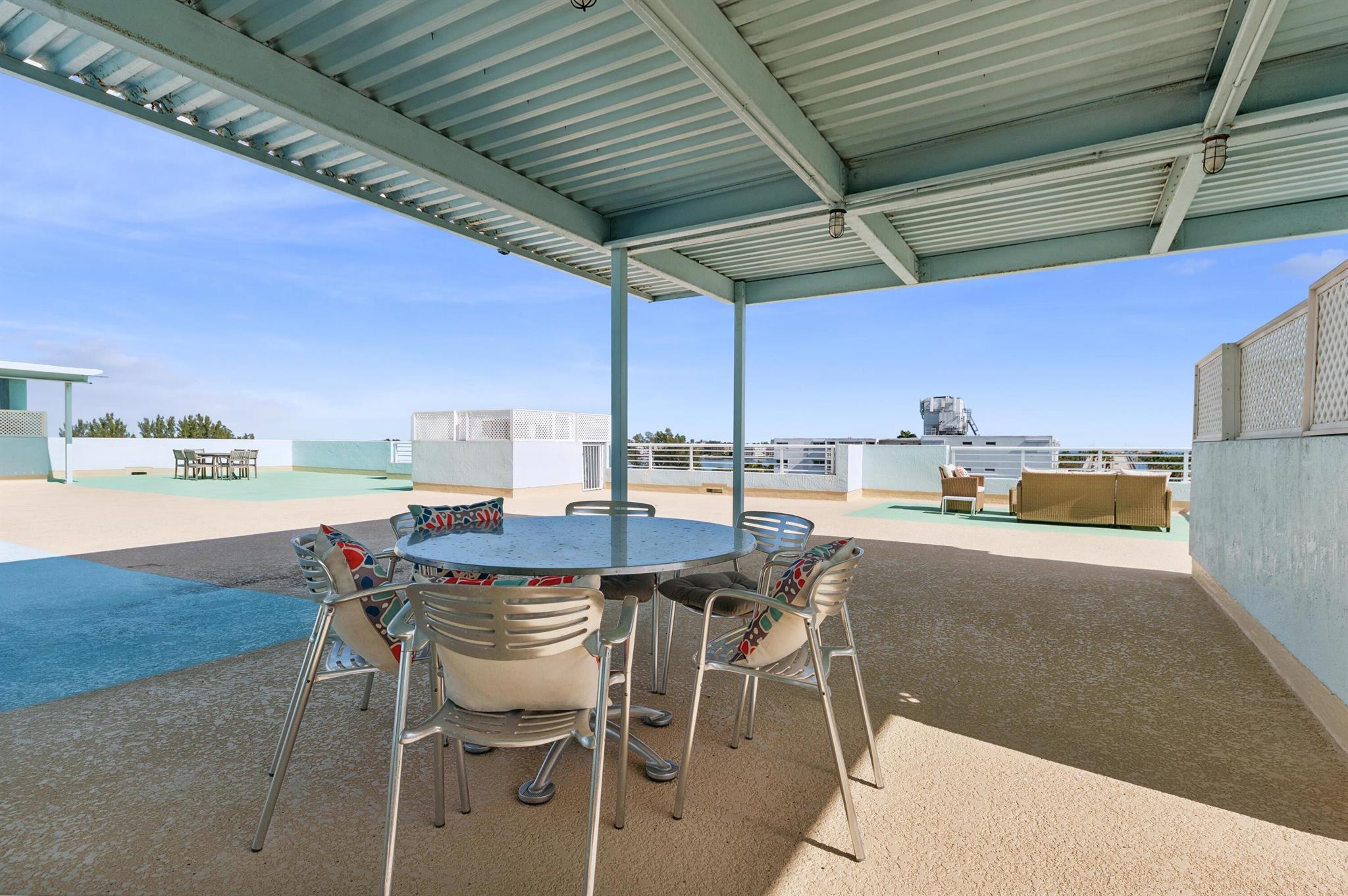LAKE AVENUE LOFTS CONDO - Residential