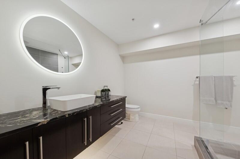 LAKE AVENUE LOFTS CONDO - Residential