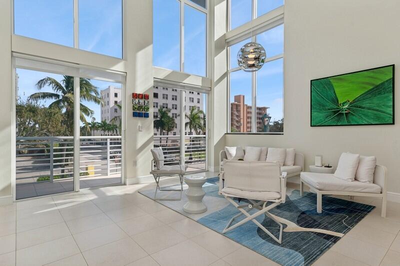 LAKE AVENUE LOFTS CONDO - Residential