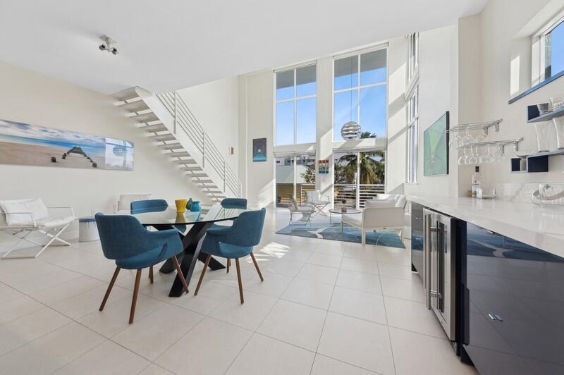 LAKE AVENUE LOFTS CONDO - Residential
