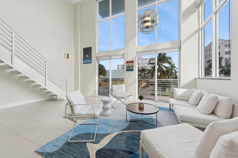 LAKE AVENUE LOFTS CONDO - Residential