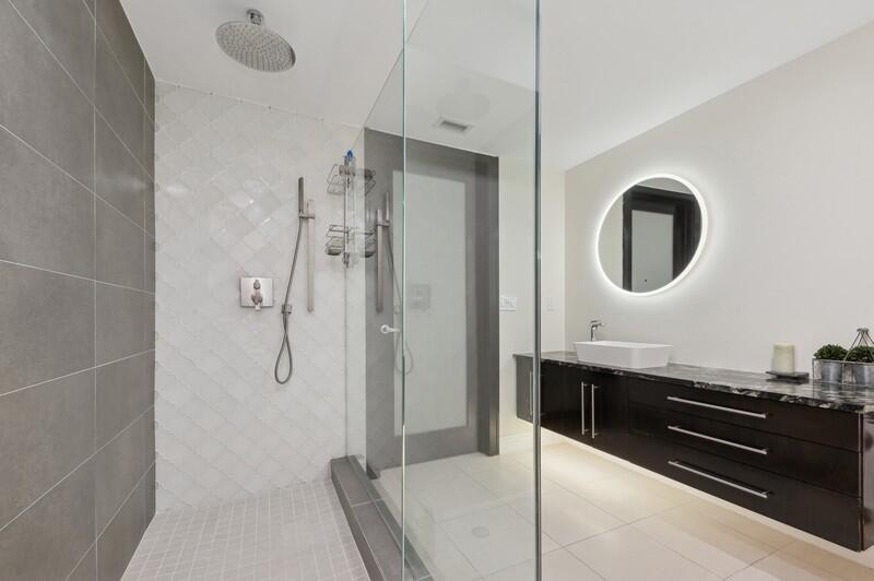 LAKE AVENUE LOFTS CONDO - Residential