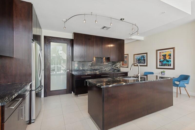 LAKE AVENUE LOFTS CONDO - Residential