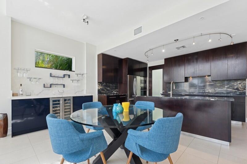 LAKE AVENUE LOFTS CONDO - Residential