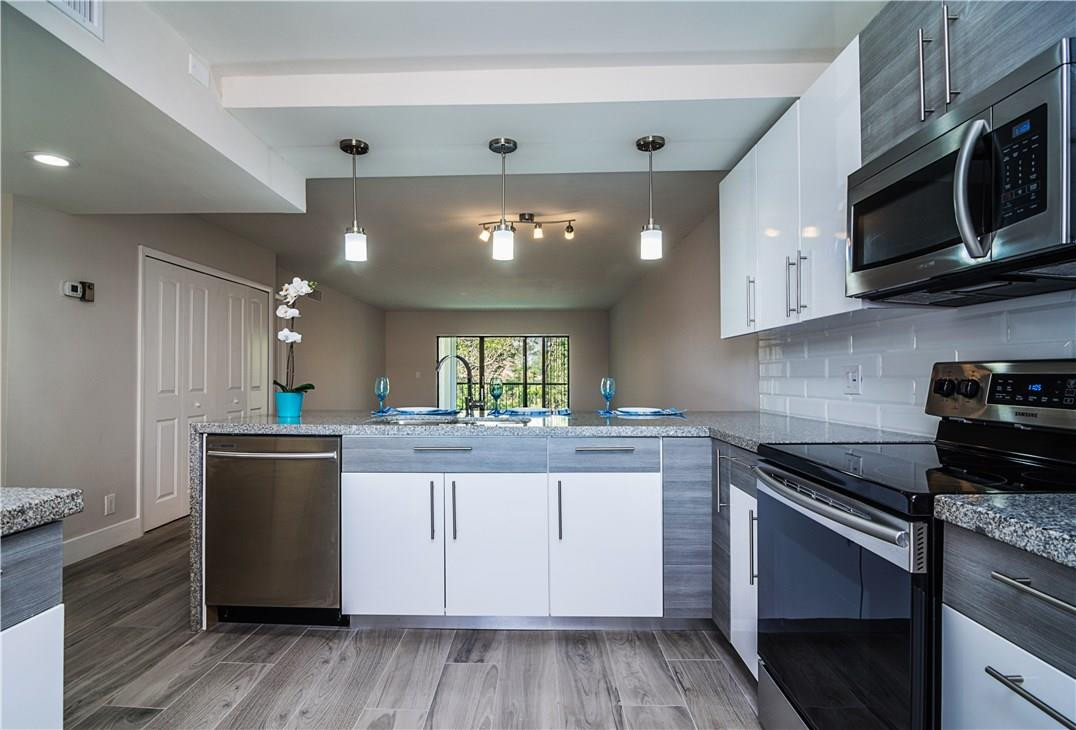 Racquet Club - Residential