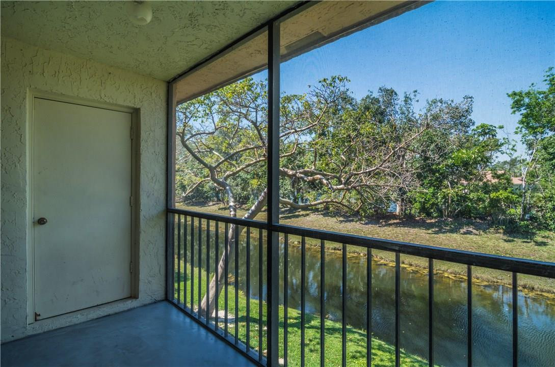 Racquet Club - Residential