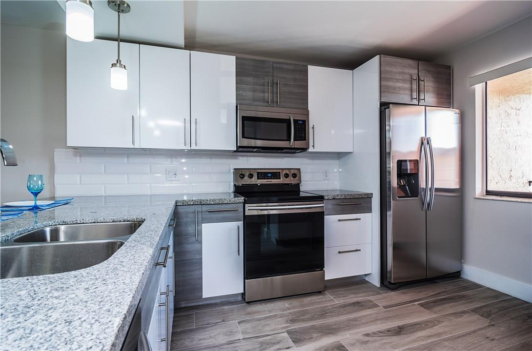 Racquet Club - Residential