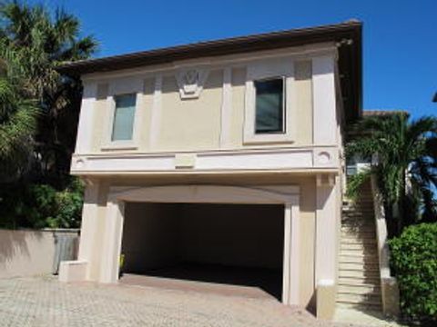 A home in West Palm Beach