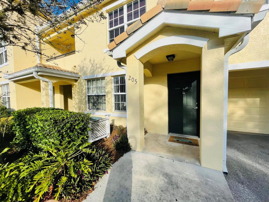 Photo of 152 SW Peacock Boulevard #27205, Port Saint Lucie, FL 34986 (MLS # R11139862)