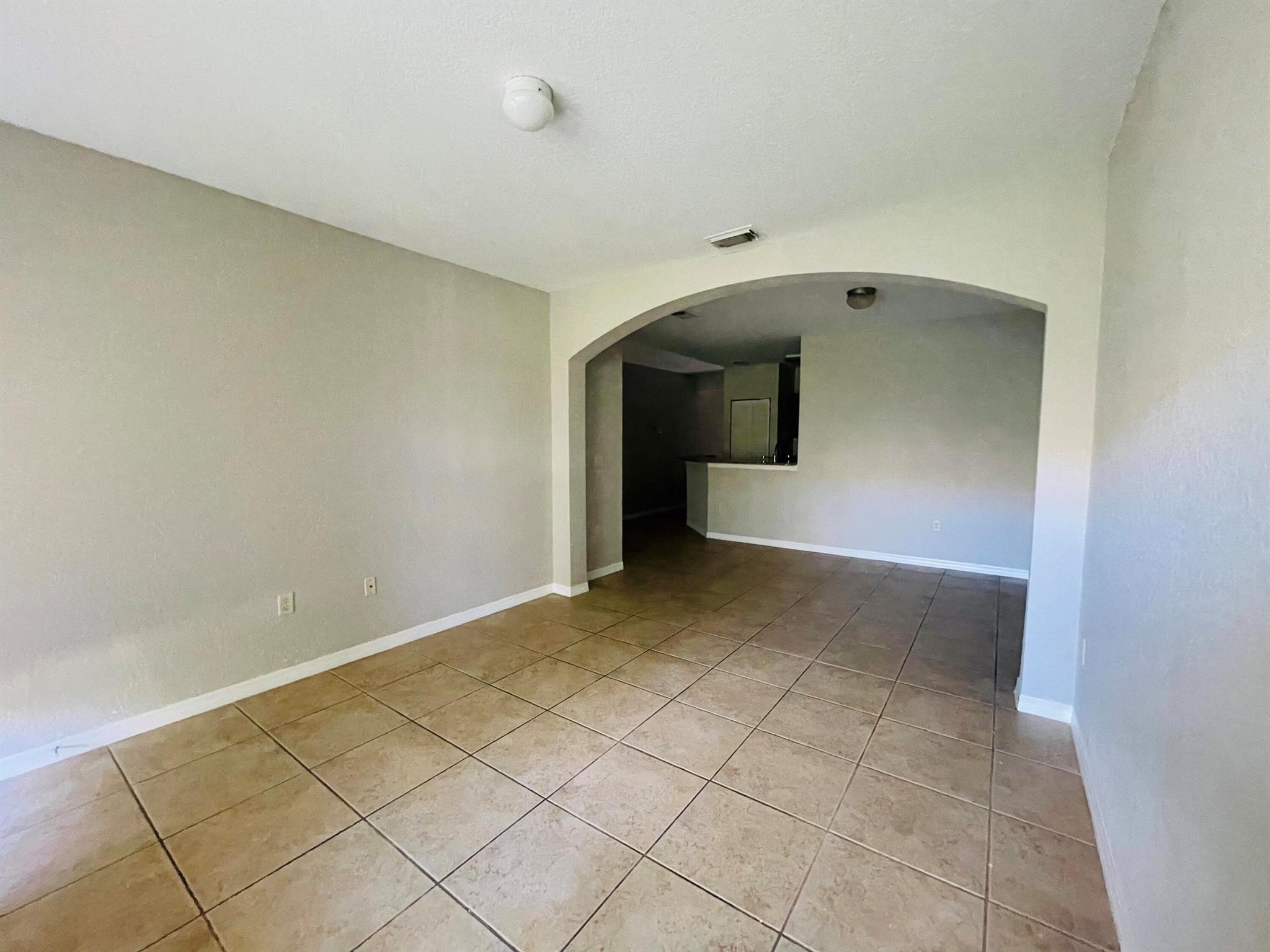 THE BELMONT AT ST LUCIE W - Residential Lease