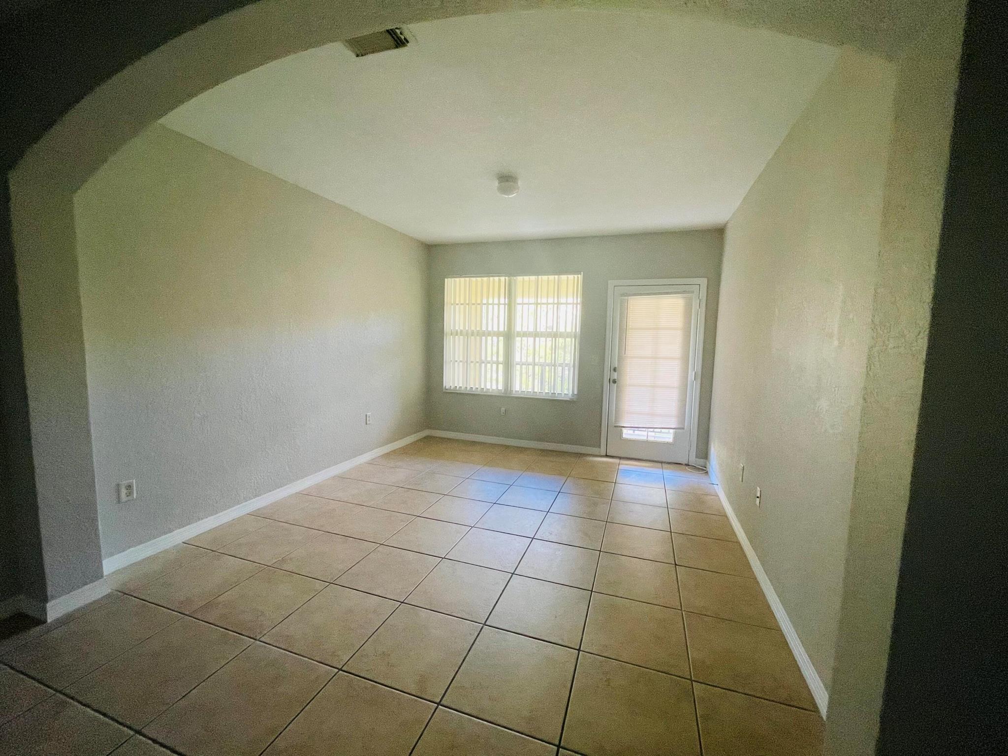 THE BELMONT AT ST LUCIE W - Residential Lease