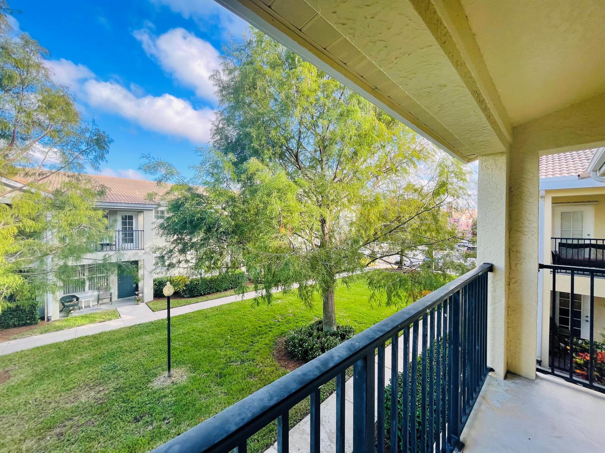 THE BELMONT AT ST LUCIE W - Residential Lease