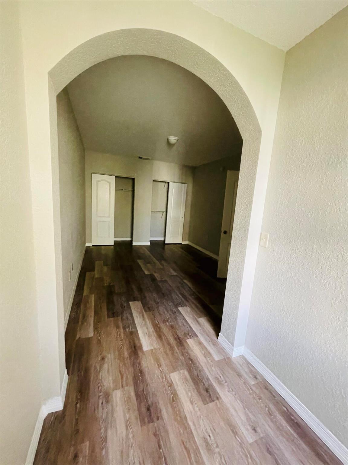 THE BELMONT AT ST LUCIE W - Residential Lease