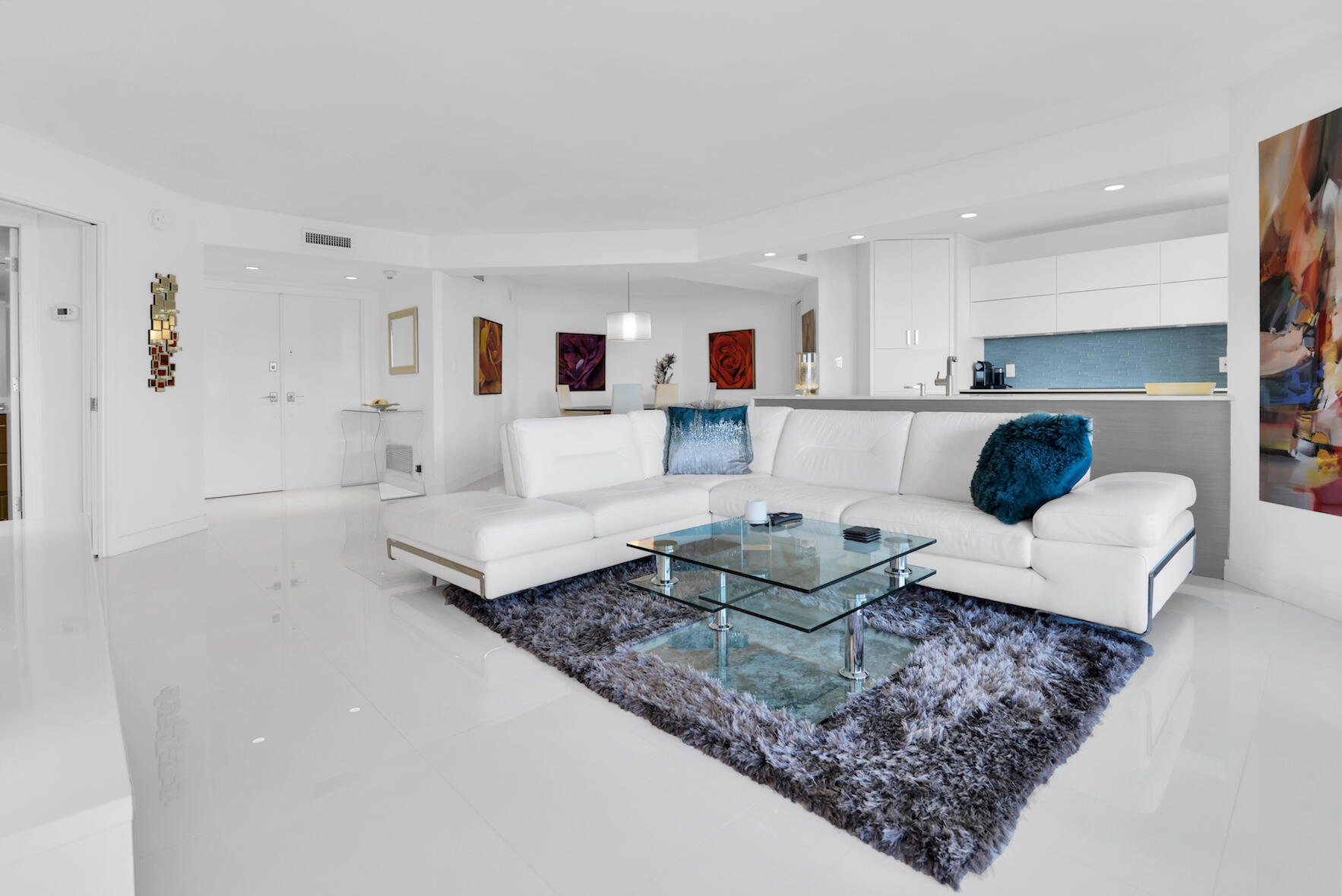 CHALFONTE CONDO - Residential Lease