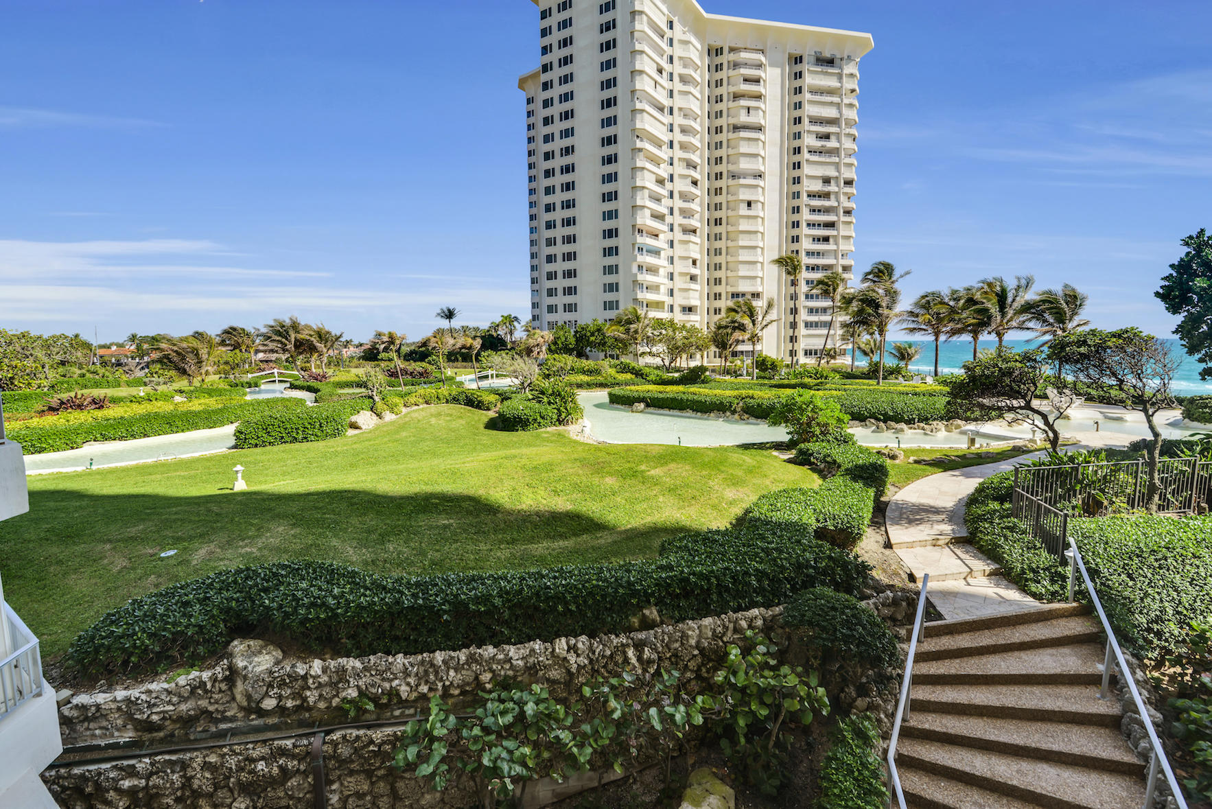 CHALFONTE CONDO - Residential Lease