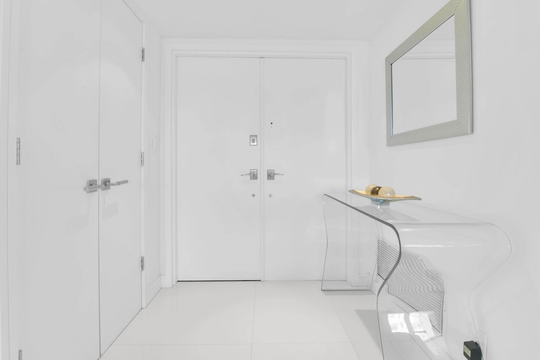 CHALFONTE CONDO - Residential Lease