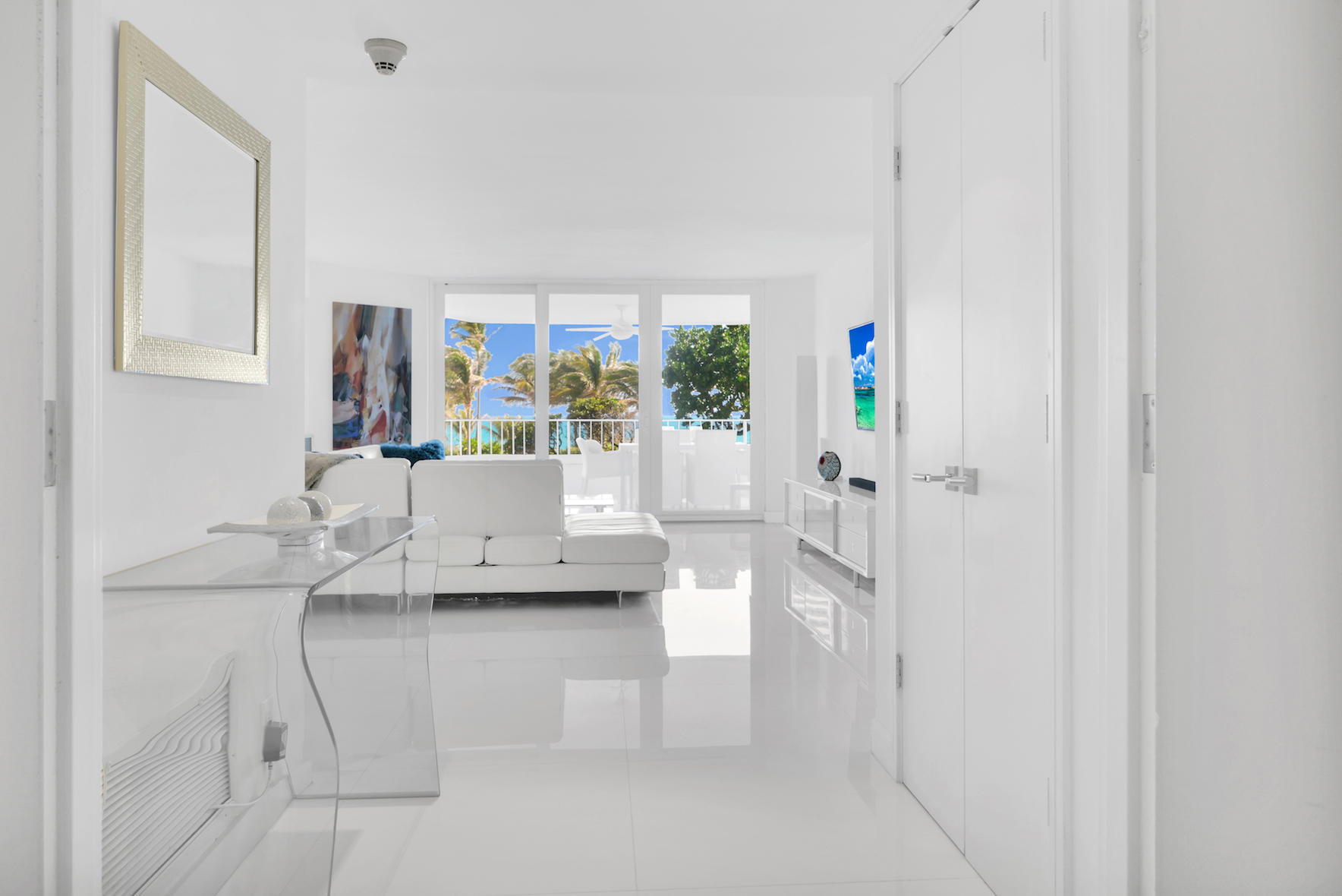 CHALFONTE CONDO - Residential Lease