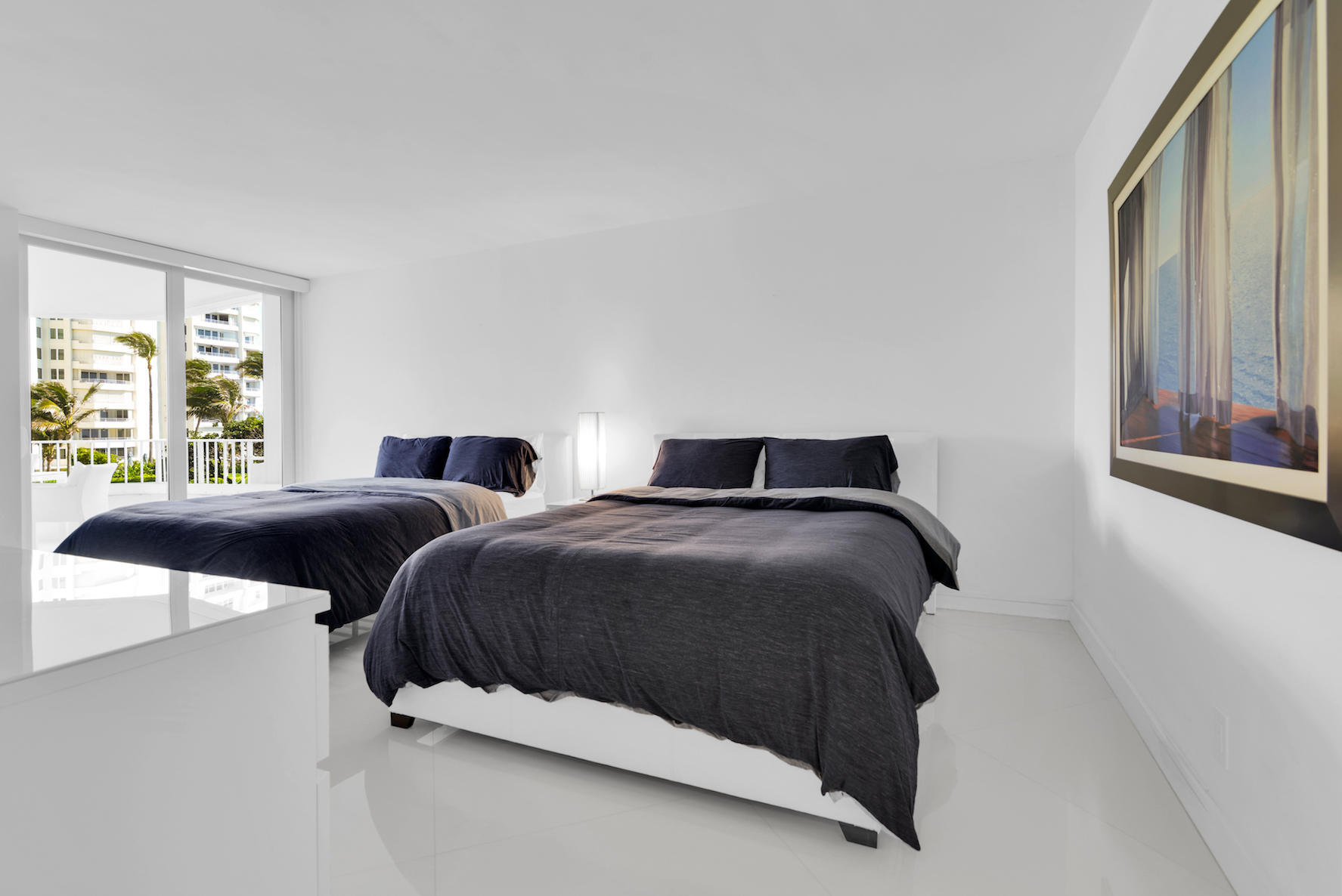 CHALFONTE CONDO - Residential Lease