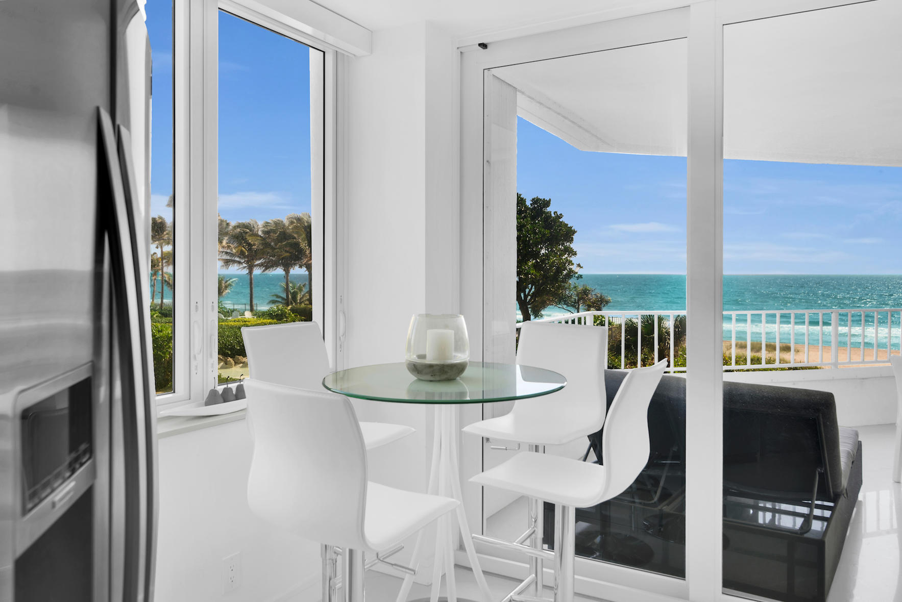 CHALFONTE CONDO - Residential Lease