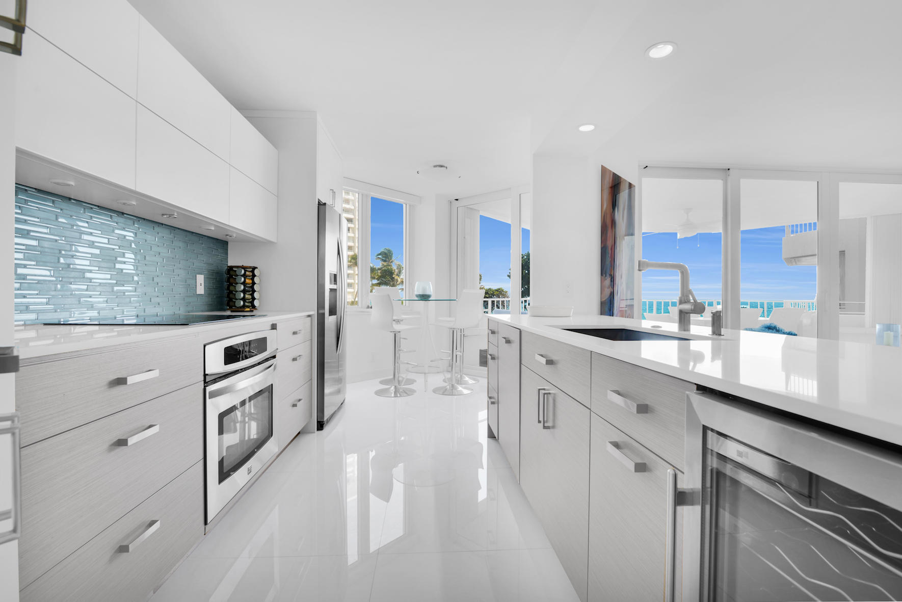 CHALFONTE CONDO - Residential Lease