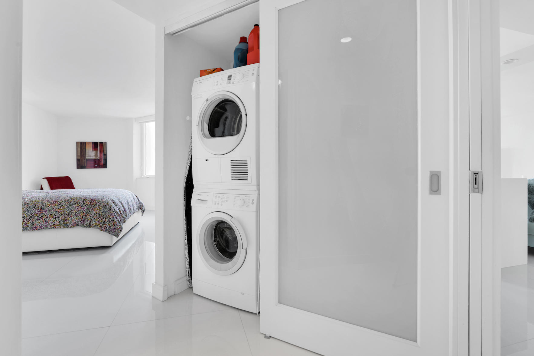 CHALFONTE CONDO - Residential Lease